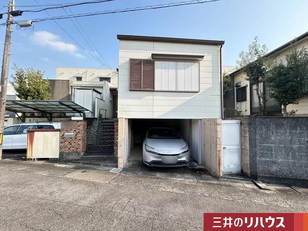 愛知県名古屋市緑区池上台２ 1380万円
