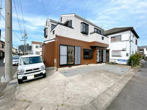 愛知県春日井市ことぶき町 2699万円