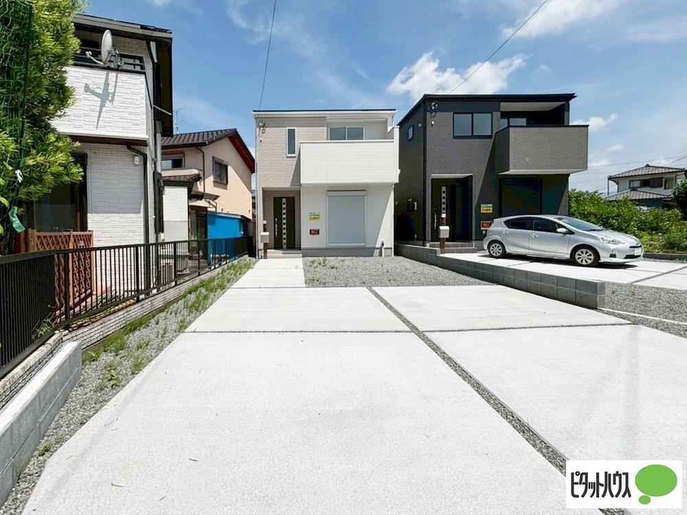 静岡県富士宮市淀師 2280万円 4LDK
