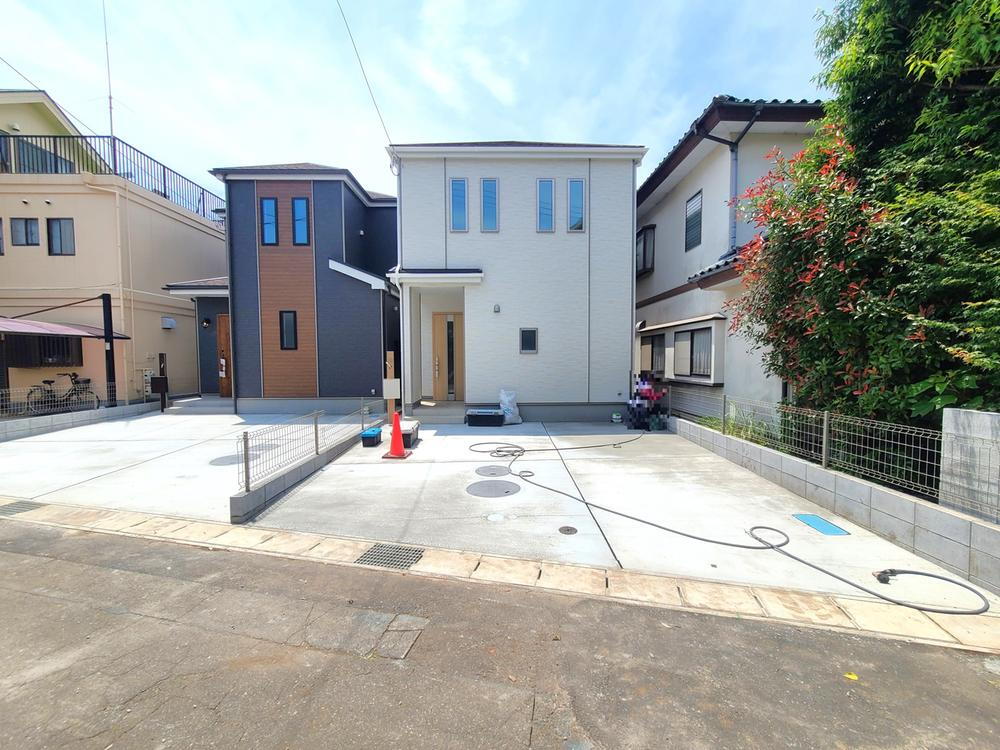 静岡県沼津市東椎路 2690万円 4LDK