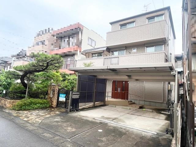 愛知県北名古屋市九之坪中町 5230万円