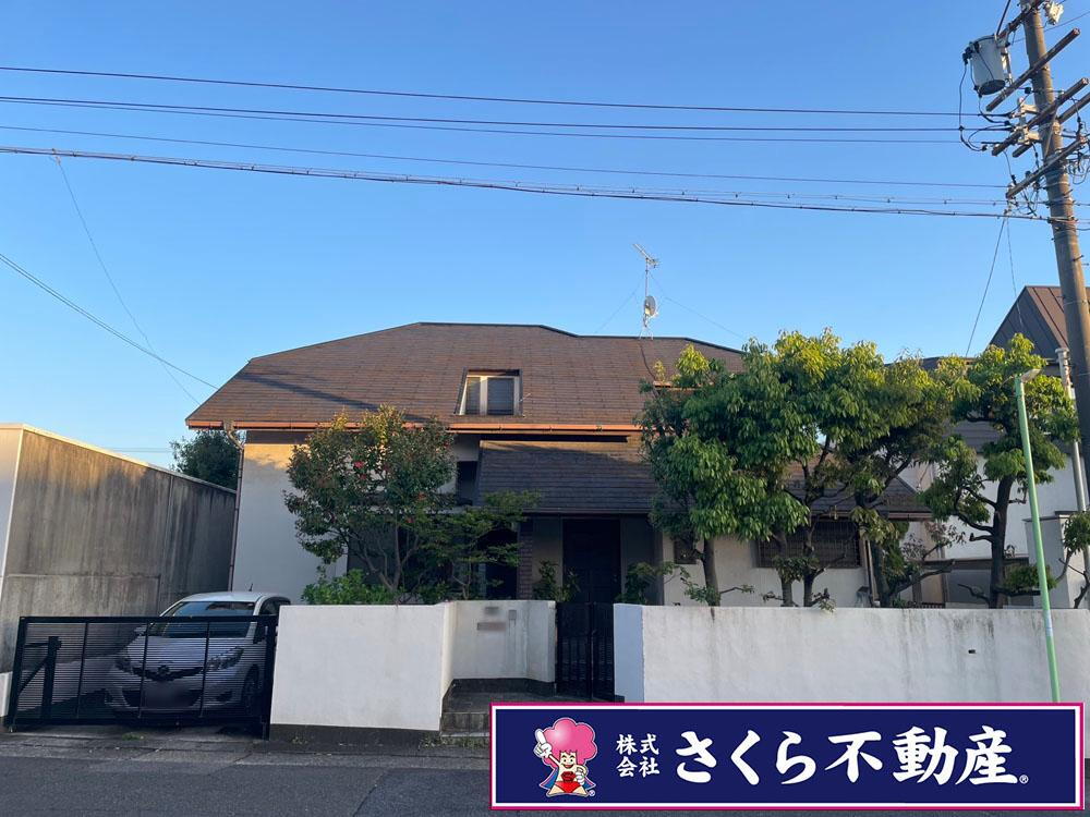 愛知県名古屋市緑区池上台３ 5380万円