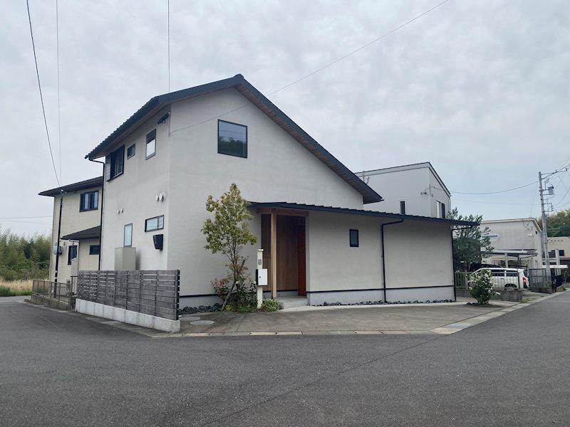 三重県松阪市立野町 3500万円