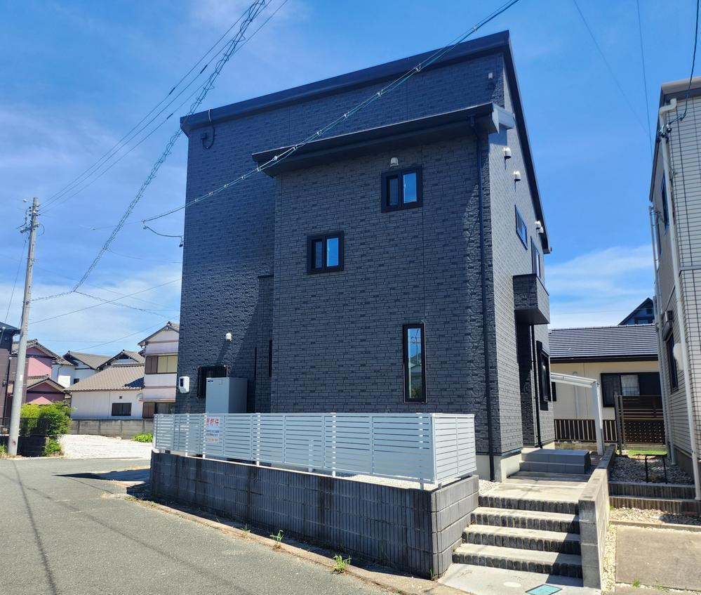 愛知県田原市神戸町ヤンベ 2298万円