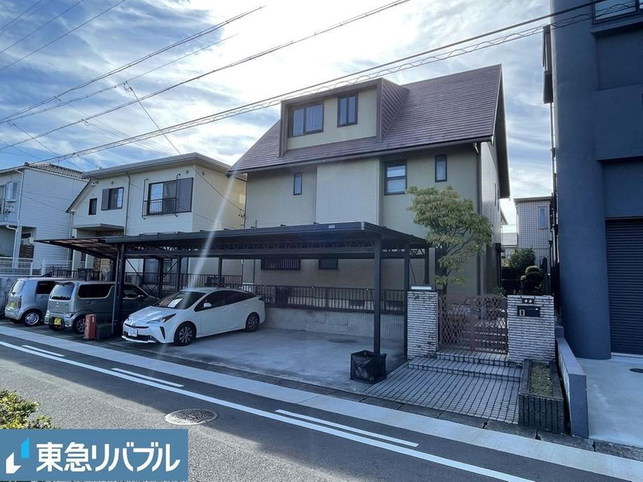 物件写真