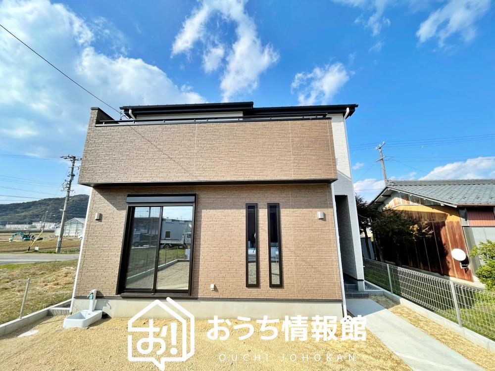 岐阜県岐阜市春近古市場南 2390万円 4LDK