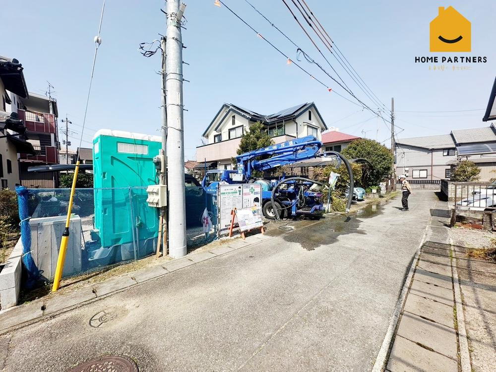 静岡県三島市青木 3680万円 4LDK