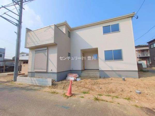 愛知県岡崎市法性寺町 3780万円 5LDK