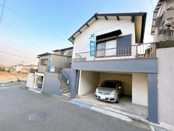 愛知県知多市巽が丘１ 1629万円