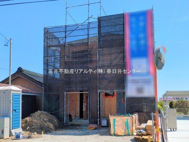 愛知県小牧市小針２ 3090万円 4LDK