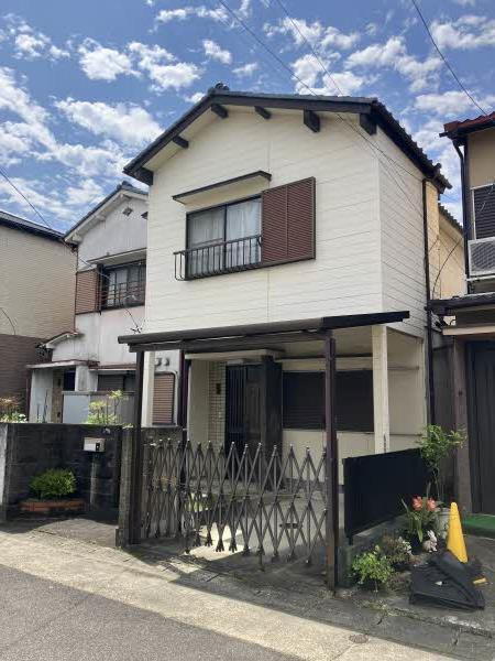 愛知県名古屋市北区北久手町 800万円
