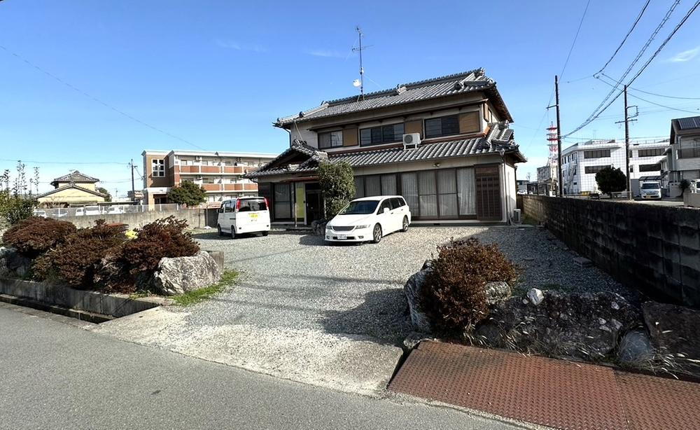 三重県松阪市石津町 1780万円