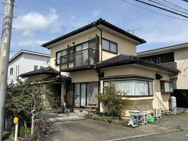 静岡県富士宮市山本 720万円
