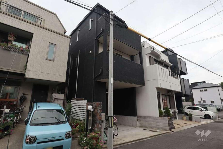 愛知県名古屋市瑞穂区玉水町２ 3190万円