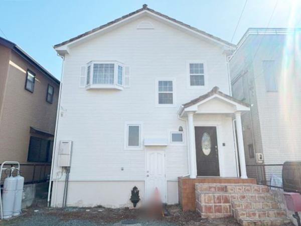 愛知県豊橋市西高師町字小谷 中古住宅