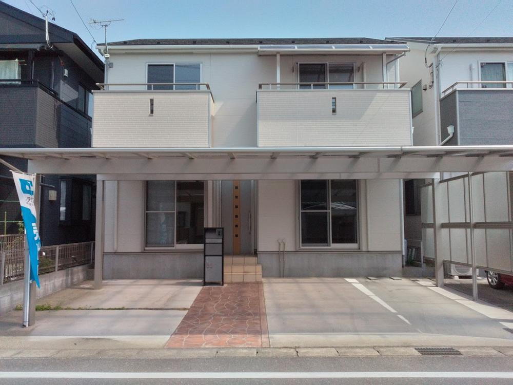 愛知県一宮市長島町３ 2399万円
