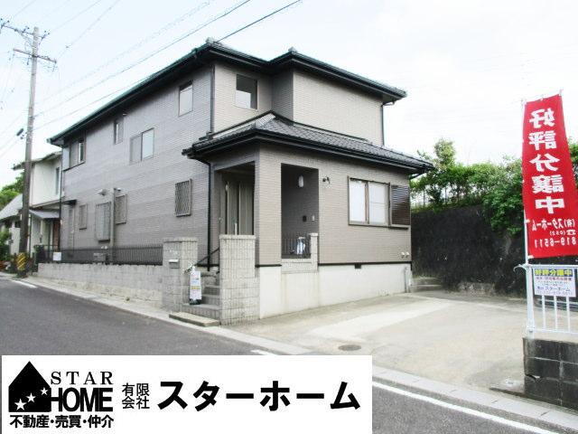愛知県みよし市明知町宝栄 3299万円