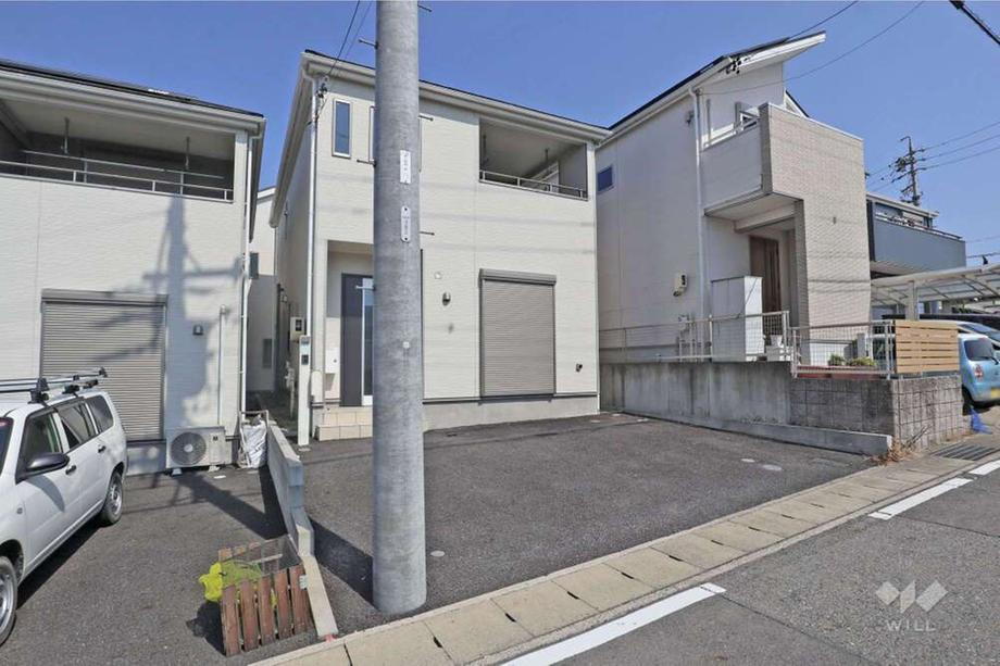 愛知県名古屋市緑区大高台３ 3480万円