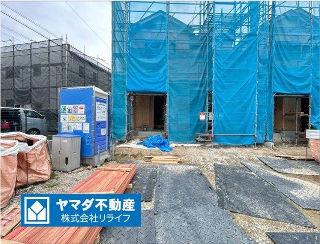 愛知県一宮市伝法寺１１ 3390万円 4LDK