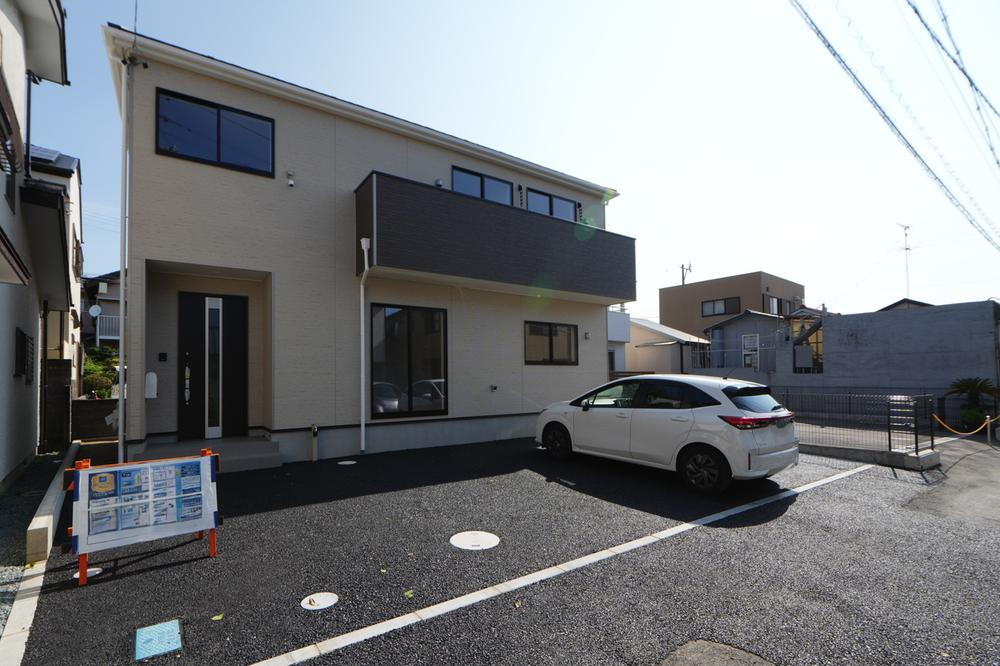 静岡県浜松市中央区中沢町 2590万円 3LDK