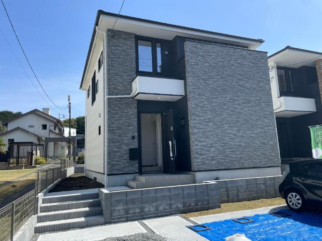 静岡県静岡市駿河区国吉田６ 4499万円 4LDK