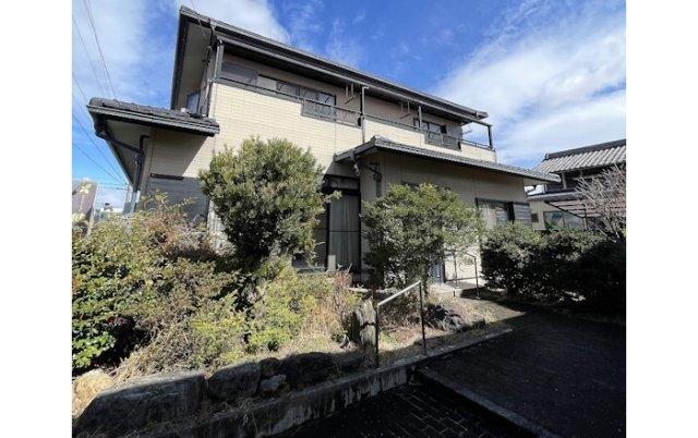 岐阜県羽島郡岐南町三宅５ 1780万円