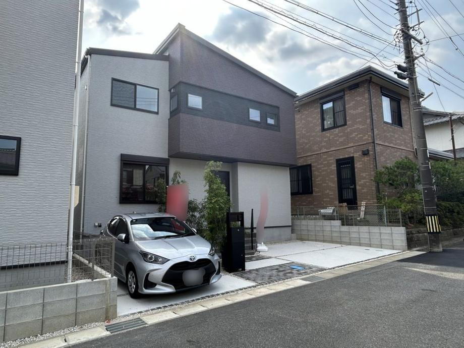 物件写真