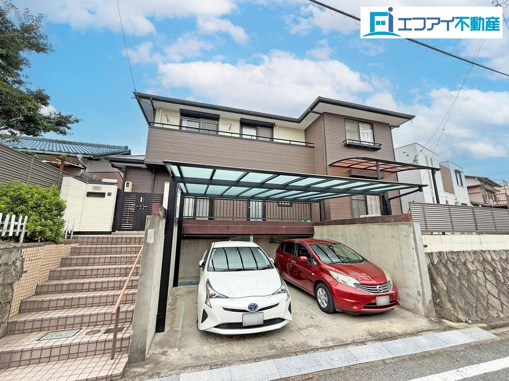 愛知県知多市日長台 1780万円