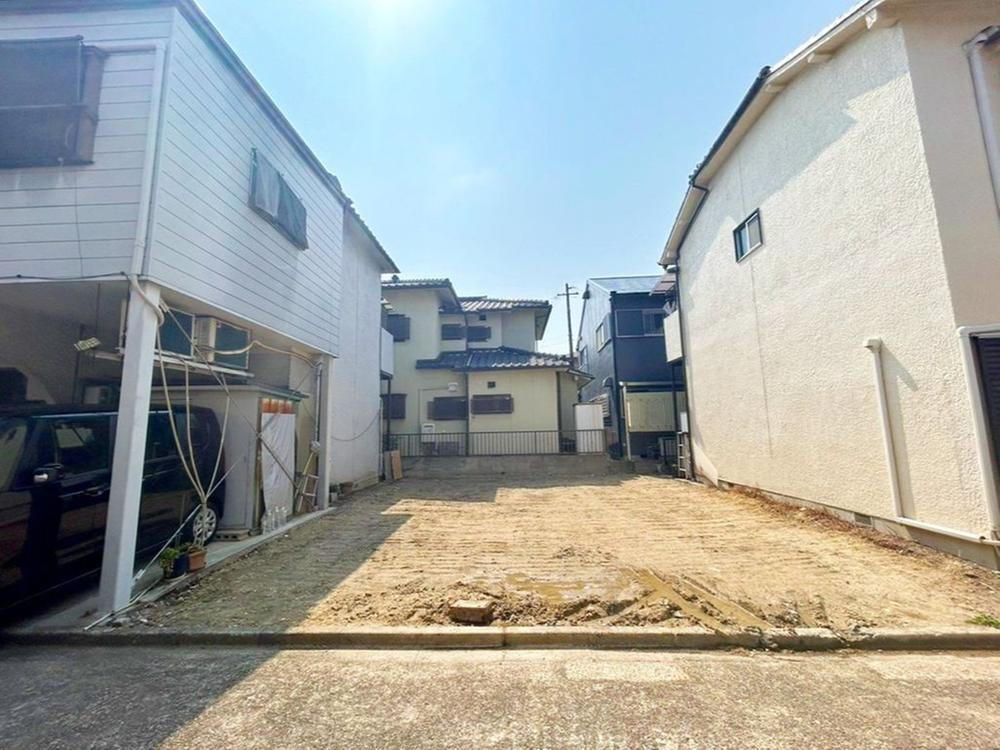 愛知県名古屋市熱田区千年１ 3580万円 4LDK