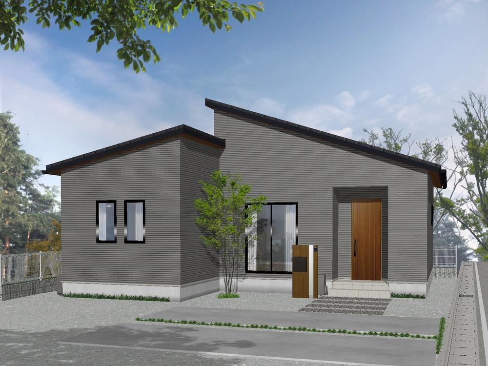 静岡県掛川市城西２ 3580万円 3LDK