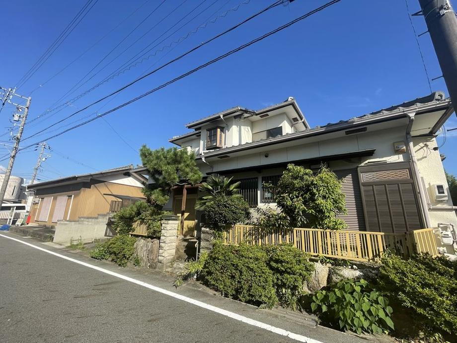 愛知県尾張旭市向町１ 3450万円