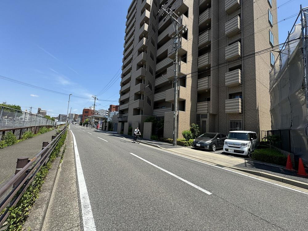 愛知県名古屋市千種区内山１ 4280万円 2LDK