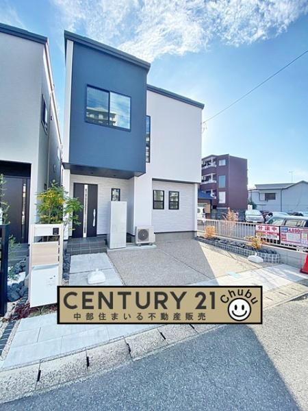 愛知県安城市今池町１ 4780万円