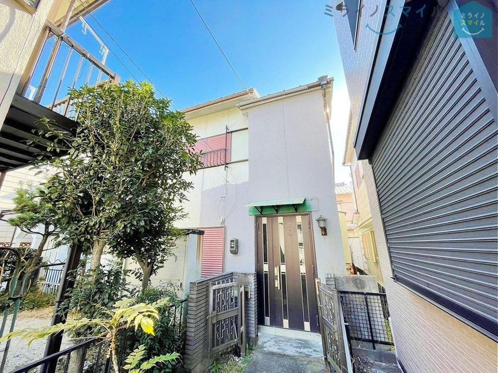 愛知県名古屋市守山区向台１ 1080万円