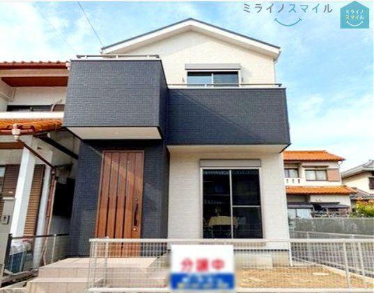 愛知県小牧市大字村中 2980万円