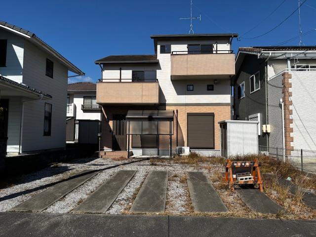 静岡県袋井市太田 1680万円