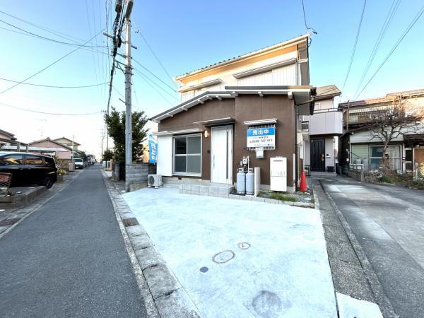 愛知県愛西市須依町北前 1299万円