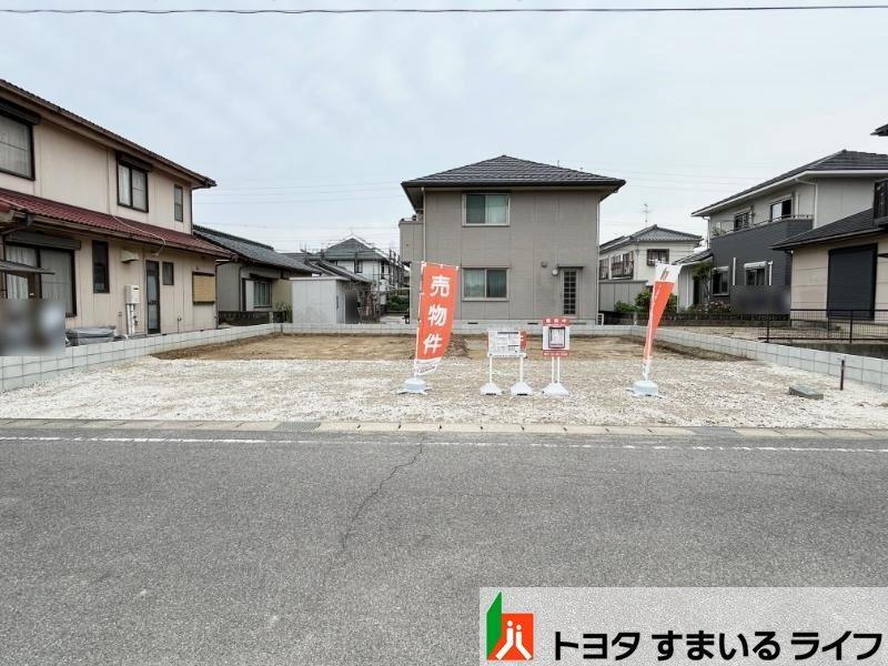 愛知県豊田市畝部東町川田 3390万円 3LDK