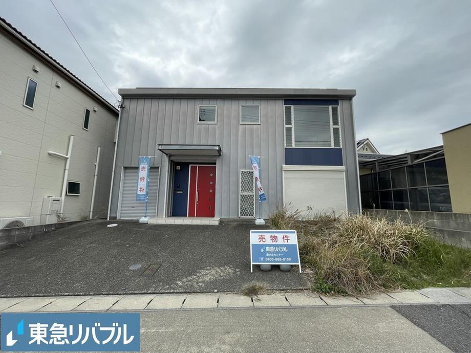 愛知県名古屋市守山区下志段味３ 中古住宅
