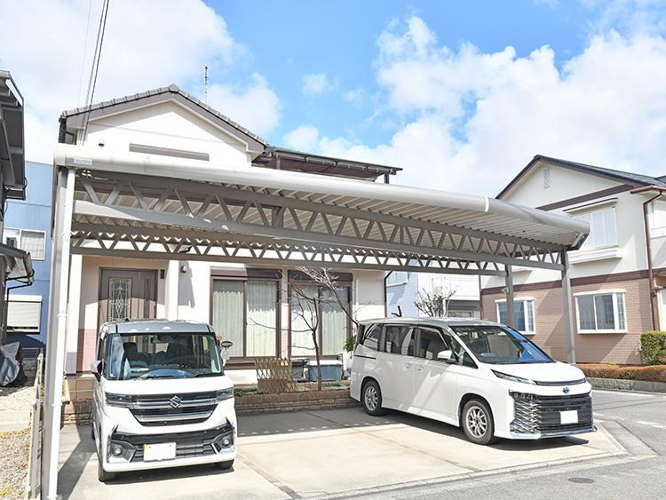 愛知県知立市八橋町大流 3280万円