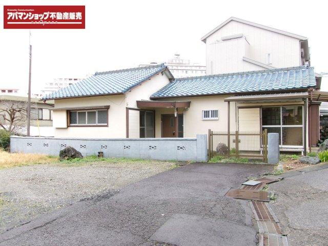 静岡県三島市川原ケ谷 680万円