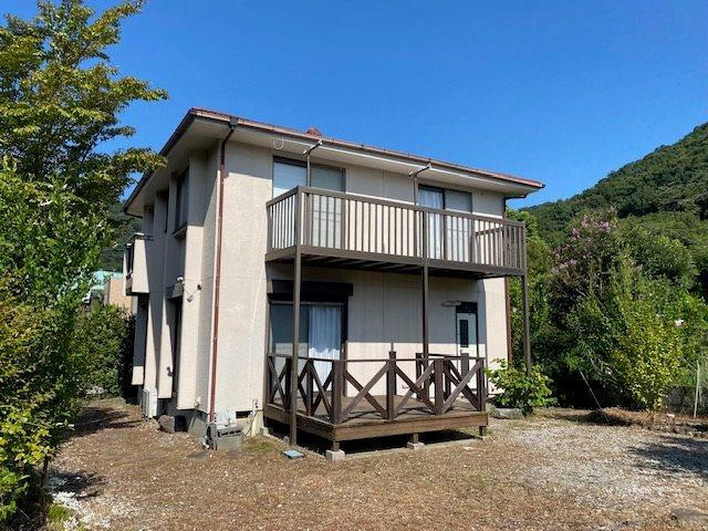 静岡県伊東市荻 1000万円
