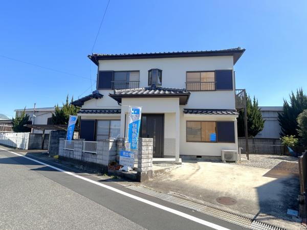 愛知県丹羽郡大口町丸２ 1979万円