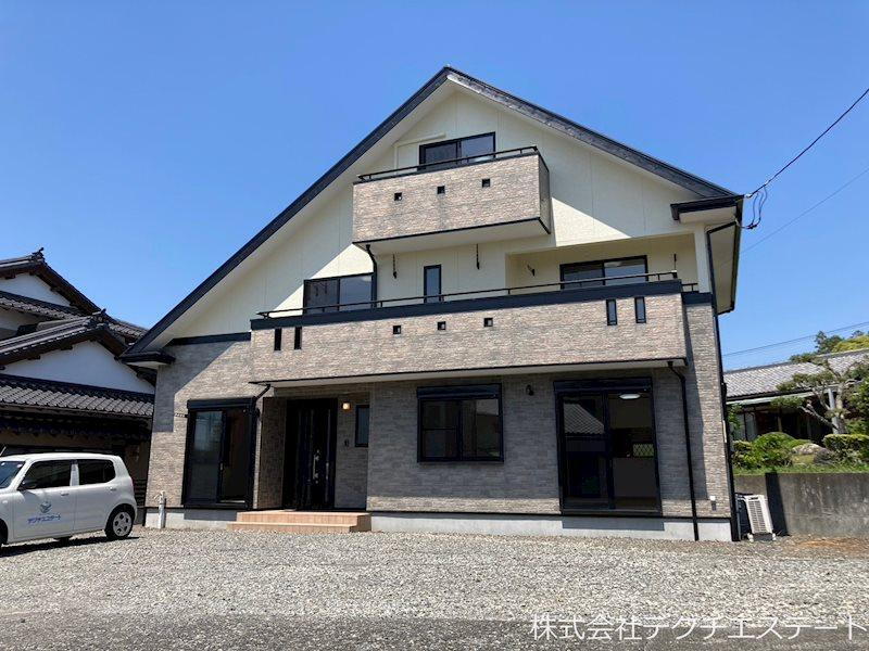 静岡県富士市原田 2980万円 6SLDK