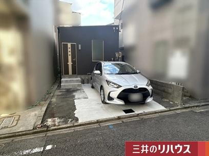 愛知県名古屋市西区上名古屋３ 2990万円