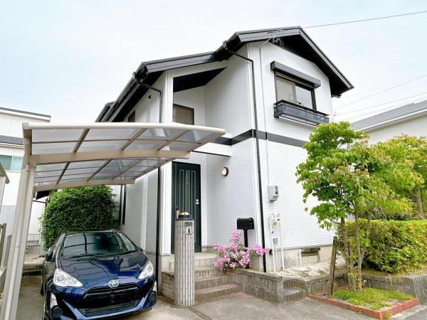 愛知県みよし市三好丘桜４ 3199万円