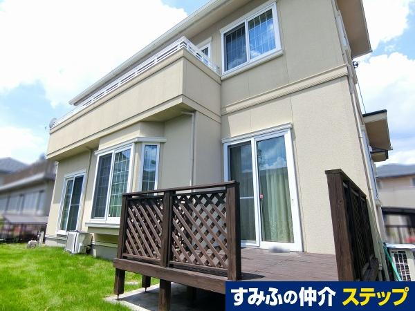 愛知県日進市東山３ 4170万円