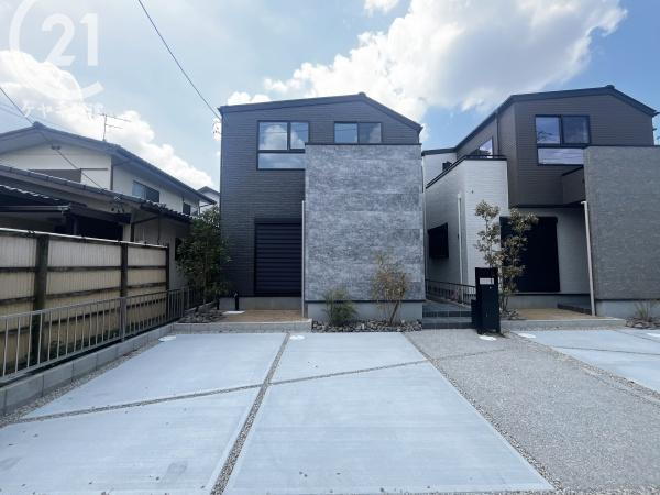 愛知県知立市昭和３ 3980万円