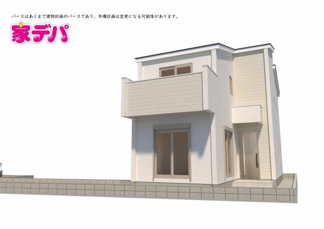 愛知県豊田市秋葉町７ 3380万円 3LDK