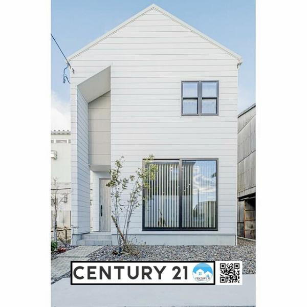 愛知県岡崎市上佐々木町字梅ノ木 4680万円 3LDK